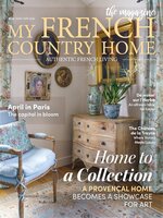 My French Country Home